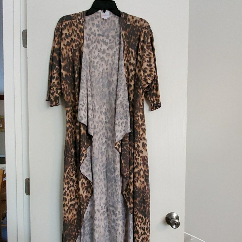 Lularoe Shirley